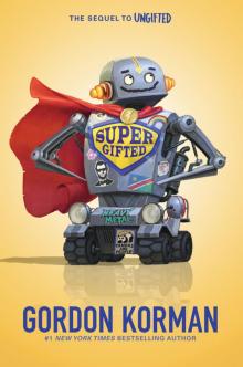 Supergifted Read online