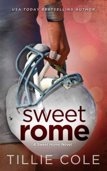 Sweet Rome Read online