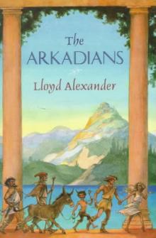 The Arkadians Read online