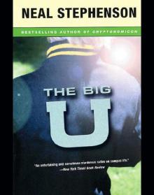 The Big U Read online