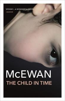 The Child in Time Read online