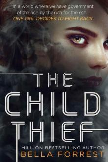 The Child Thief Read online