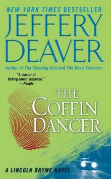 The Coffin Dancer Read online