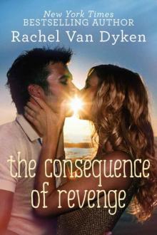 The Consequence of Revenge Read online