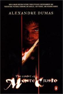 The Count of Monte Cristo Read online