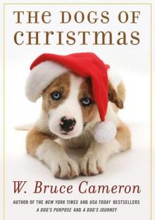 The Dogs of Christmas Read online