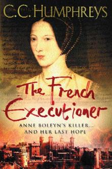 The French Executioner Read online