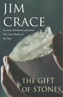 The Gift of Stones Read online