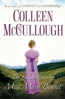 The Independence of Miss Mary Bennet Read online