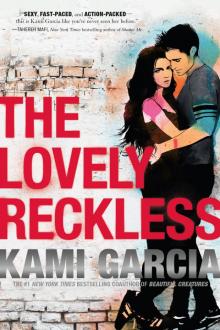 The Lovely Reckless Read online
