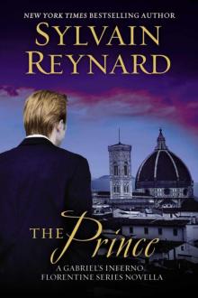 The Prince Read online