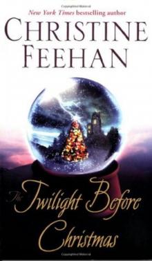 The Twilight Before Christmas (stories) Read online