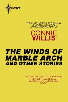 The Winds of Marble Arch and Other Stories Read online