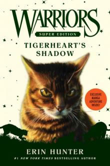 Tigerheart's Shadow Read online