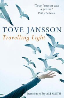 Travelling Light Read online
