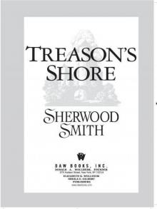 Treason's Shore Read online