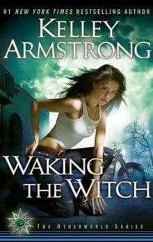 Waking the Witch Read online