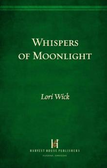 Whispers of Moonlight Read online