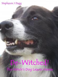 De-Witched! Read online