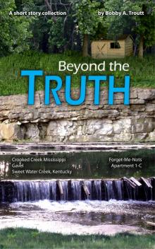 Beyond The Truth Read online