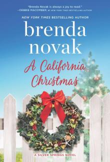 A California Christmas Read online