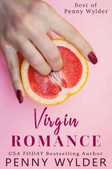 Best of Penny Wylder: Virgin Romance Read online