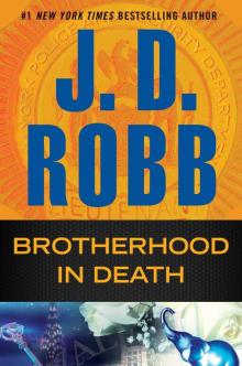 Brotherhood in Death Read online