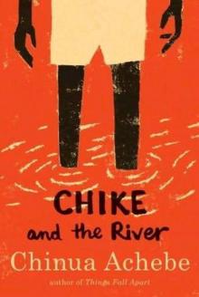 Chike and the River Read online