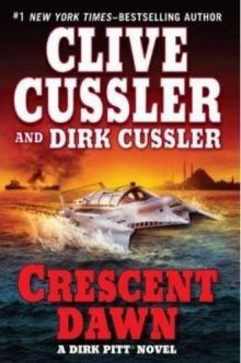 Crescent Dawn Read online