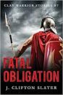 Fatal Obligation Read online