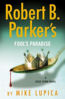 Fool's Paradise Read online