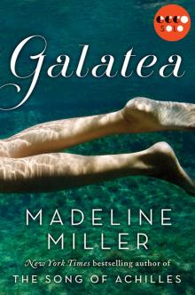 Galatea Read online