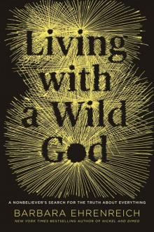 Living With a Wild God Read online