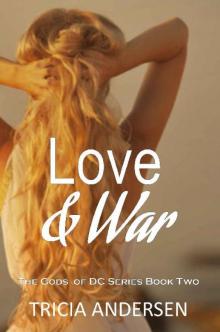 Love and War Read online