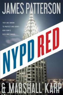 NYPD Red Read online