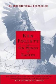 On Wings of Eagles Read online