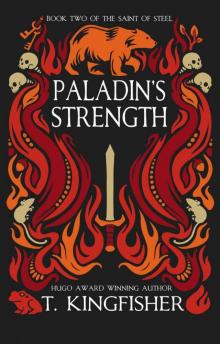 Paladin's Strength Read online