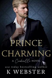 Prince Charming Read online