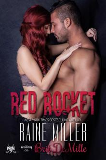 Red Rocket Read online