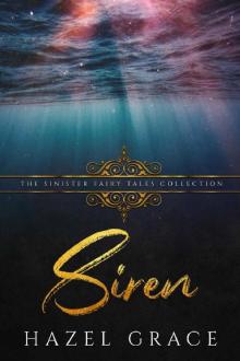 Siren: A Dark Retelling Read online