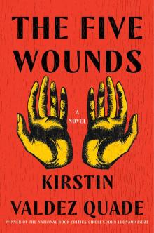 The Five Wounds Read online