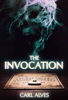 The Invocation Read online