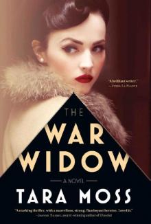 The War Widow Read online