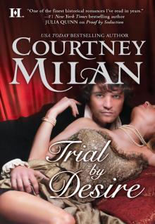 Trial by Desire Read online