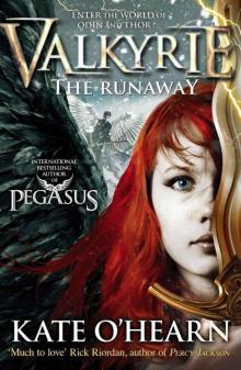 Valkyrie: 2: The Runaway Read online