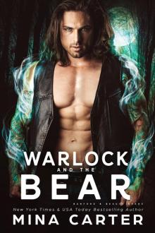 Warlock and the Bear Read online