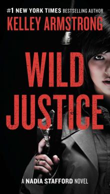 Wild Justice Read online
