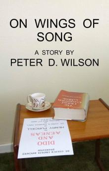 On Wings of Song Read online