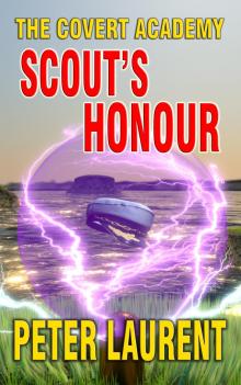 Scout's Honour Read online