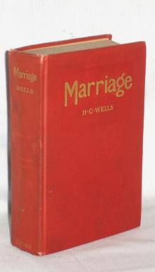 Marriage Read online